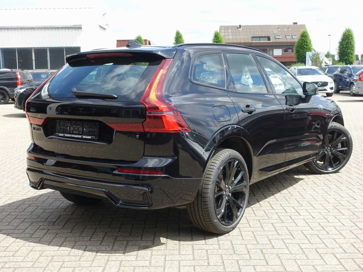 Volvo XC60 – Bild 2