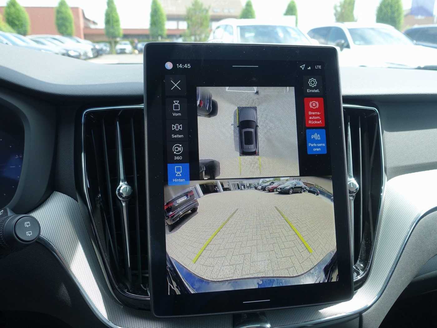 Volvo XC60 – Bild 20