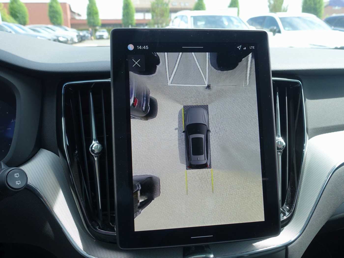 Volvo XC60 – Bild 21