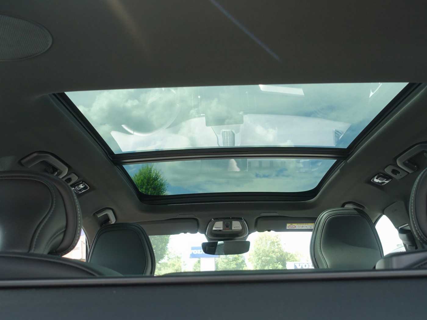 Volvo XC60 – Bild 23