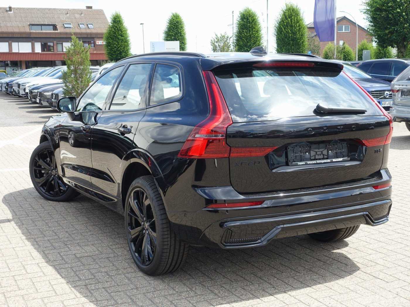 Volvo XC60 – Bild 4