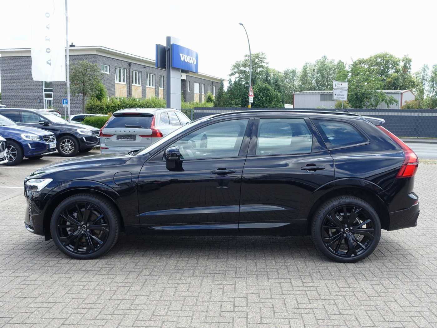 Volvo XC60 – Bild 5