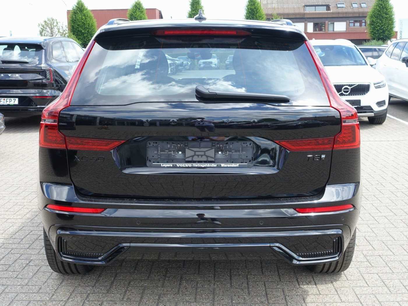 Volvo XC60 – Bild 6