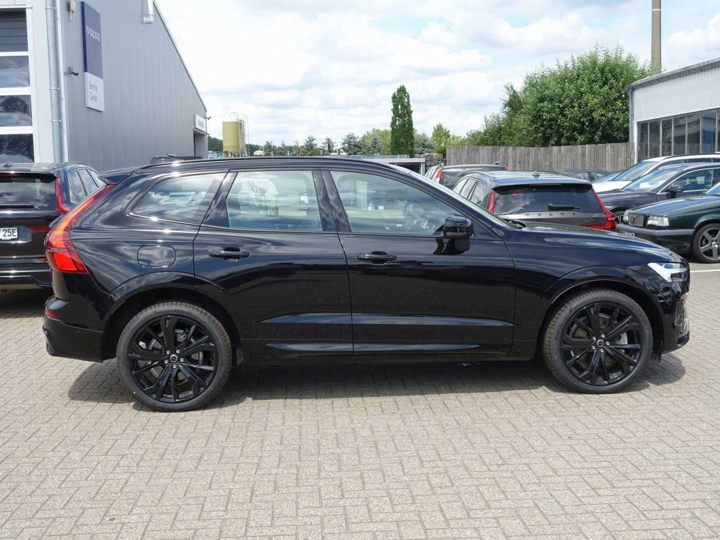 Volvo XC60 – Bild 7