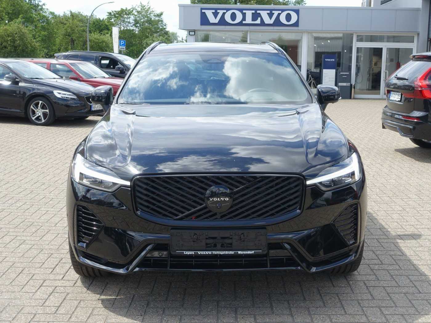 Volvo XC60 – Bild 8