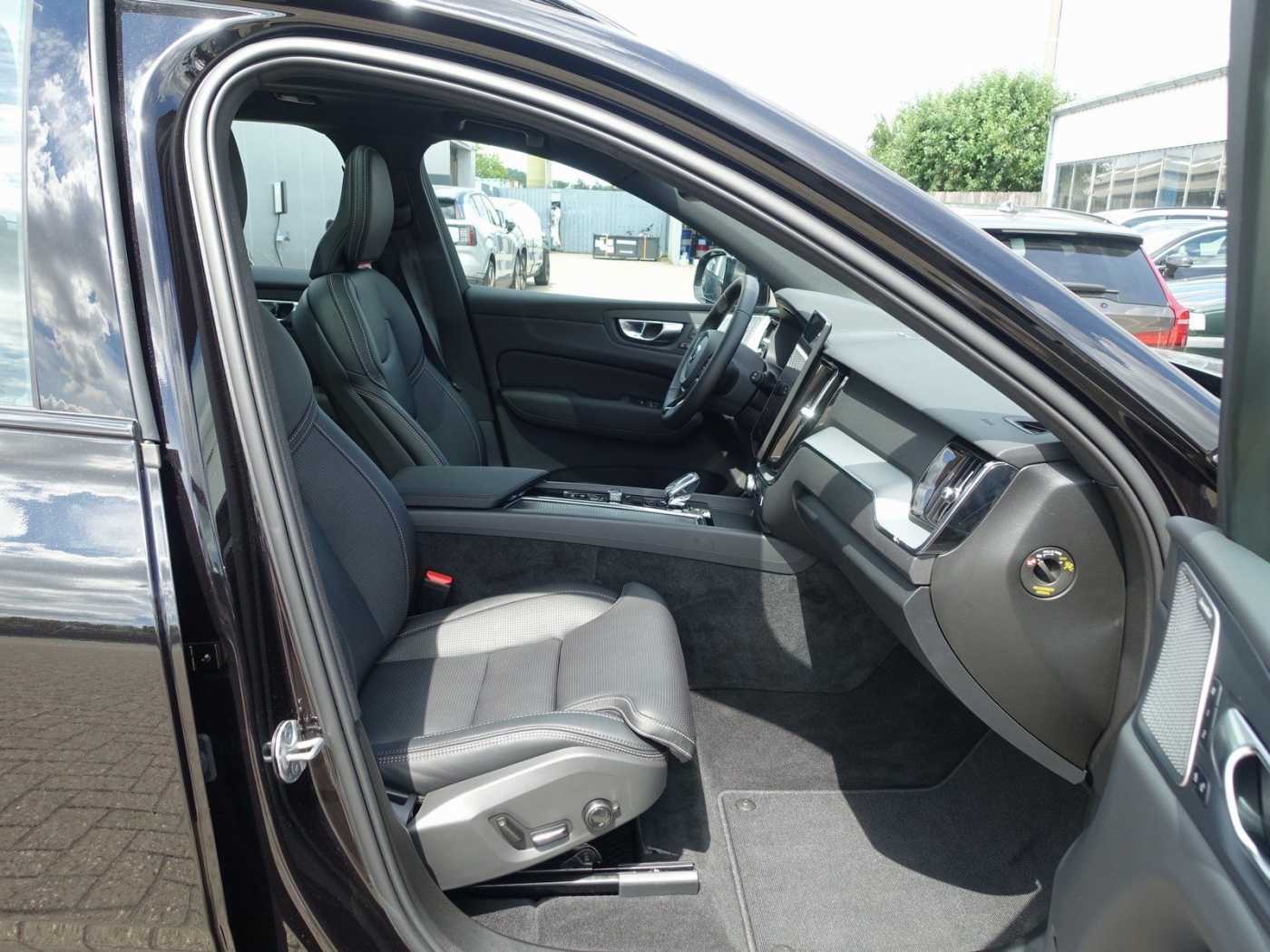Volvo XC60 – Bild 9