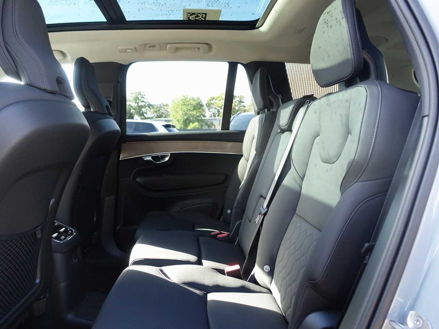 Volvo XC90 – Bild 10