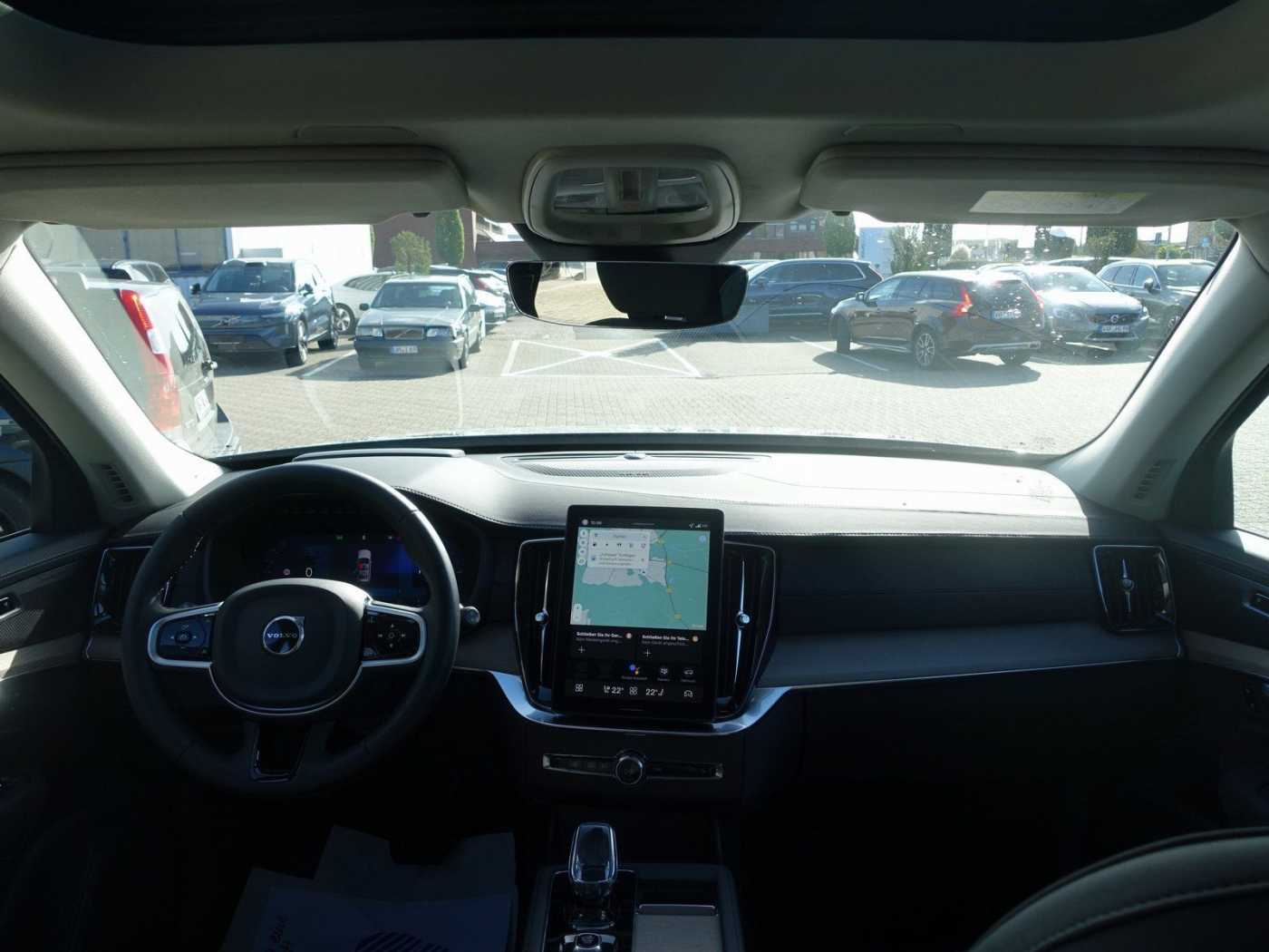 Volvo XC90 – Bild 12