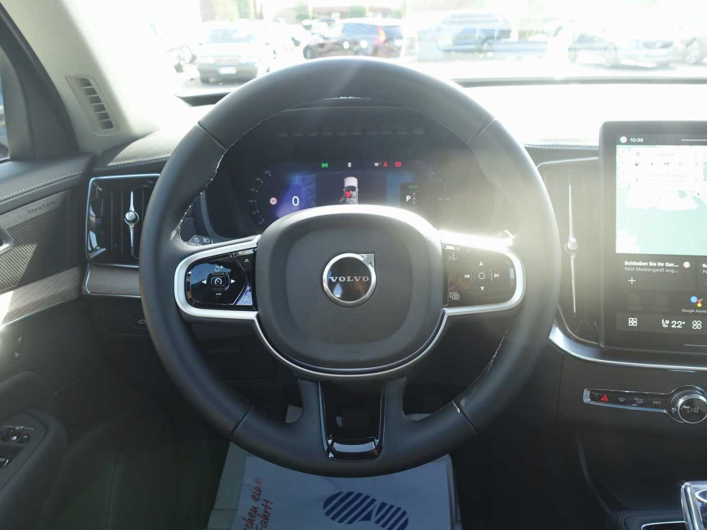 Volvo XC90 – Bild 13