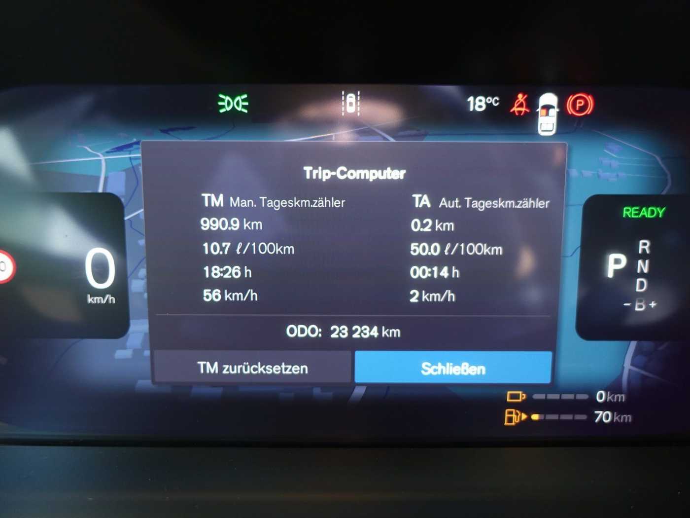 Volvo XC90 – Bild 15