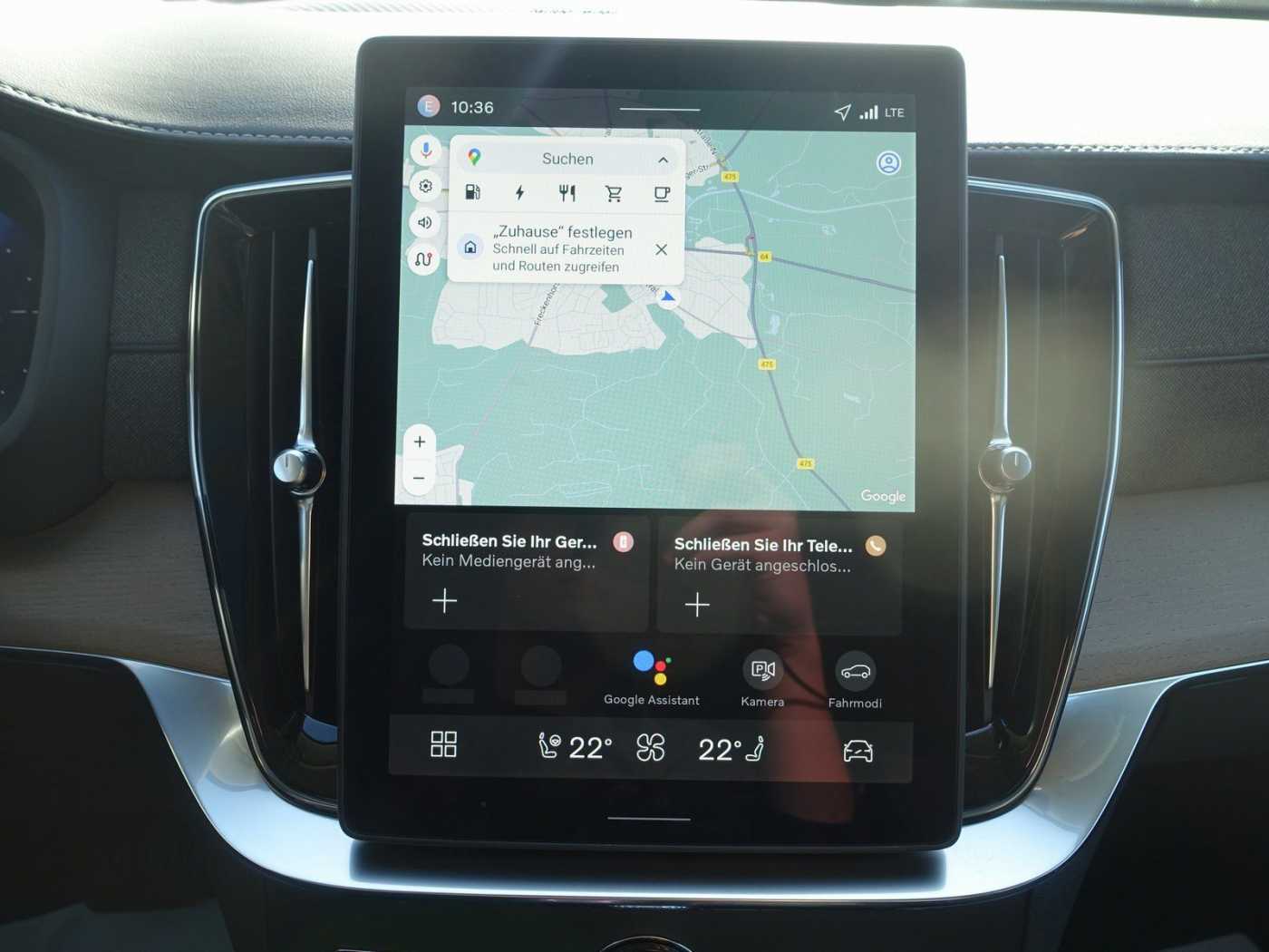 Volvo XC90 – Bild 16