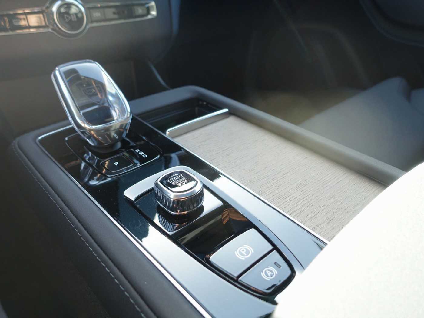 Volvo XC90 – Bild 21