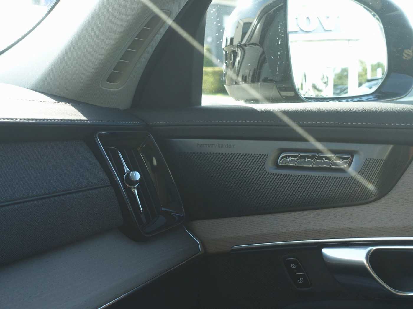 Volvo XC90 – Bild 22