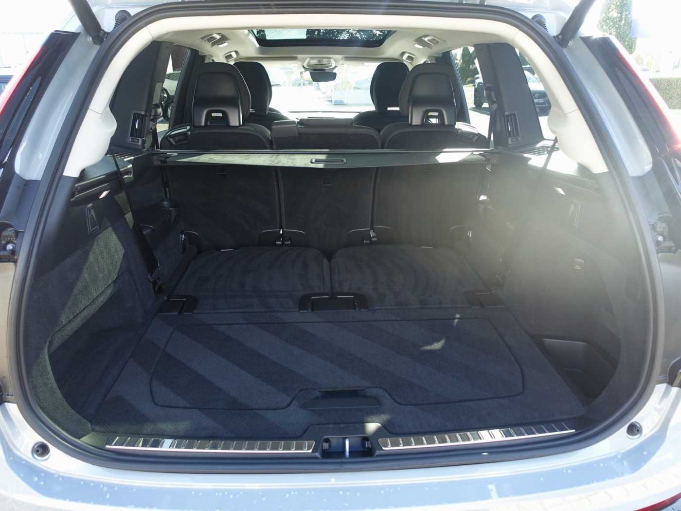 Volvo XC90 – Bild 26