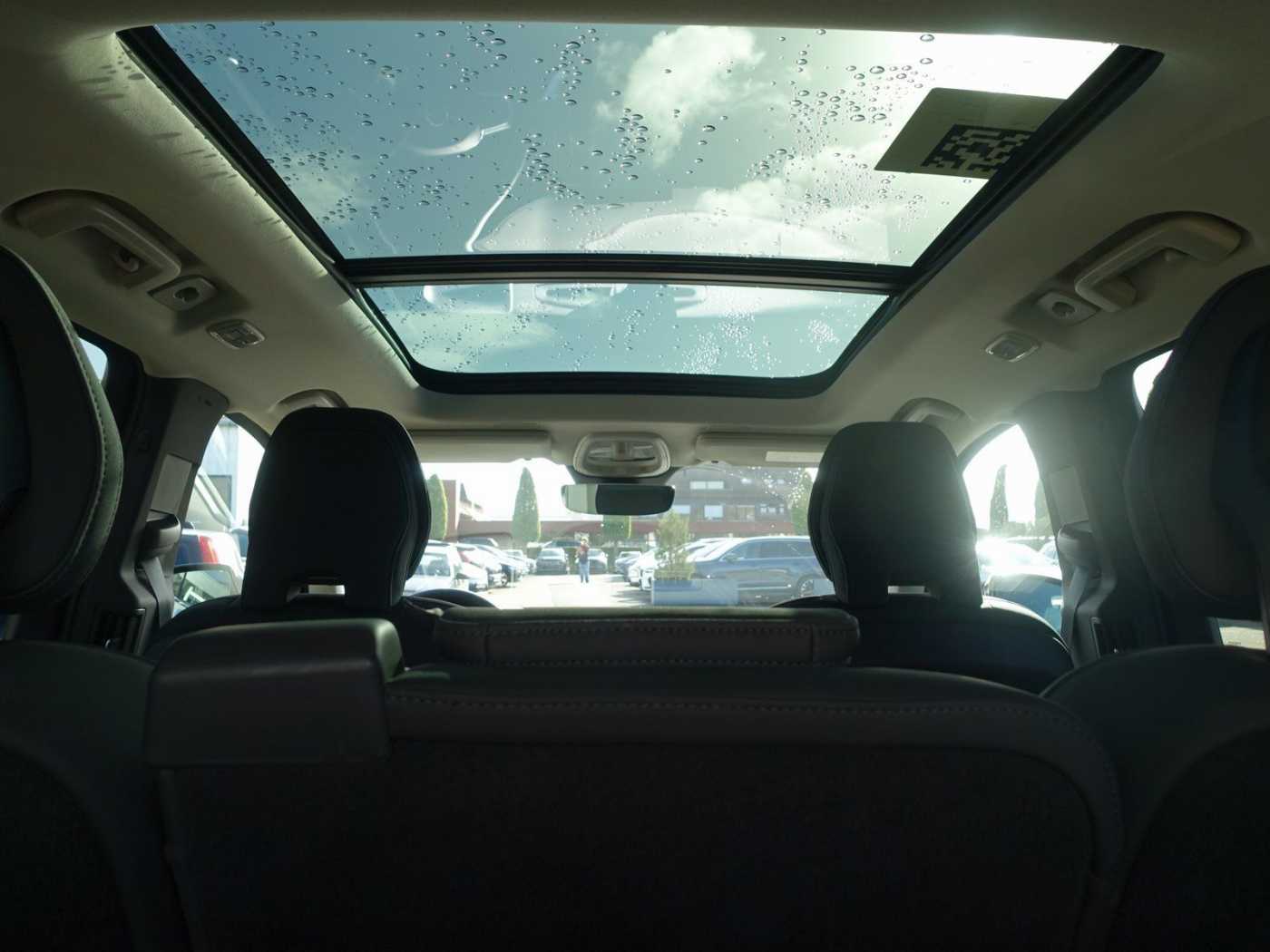 Volvo XC90 – Bild 27