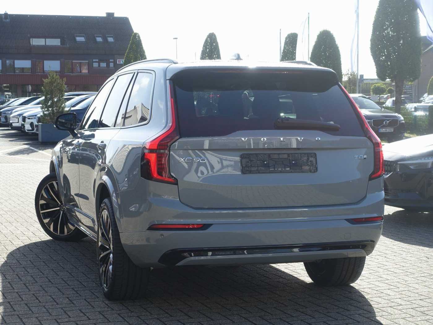 Volvo XC90 – Bild 4