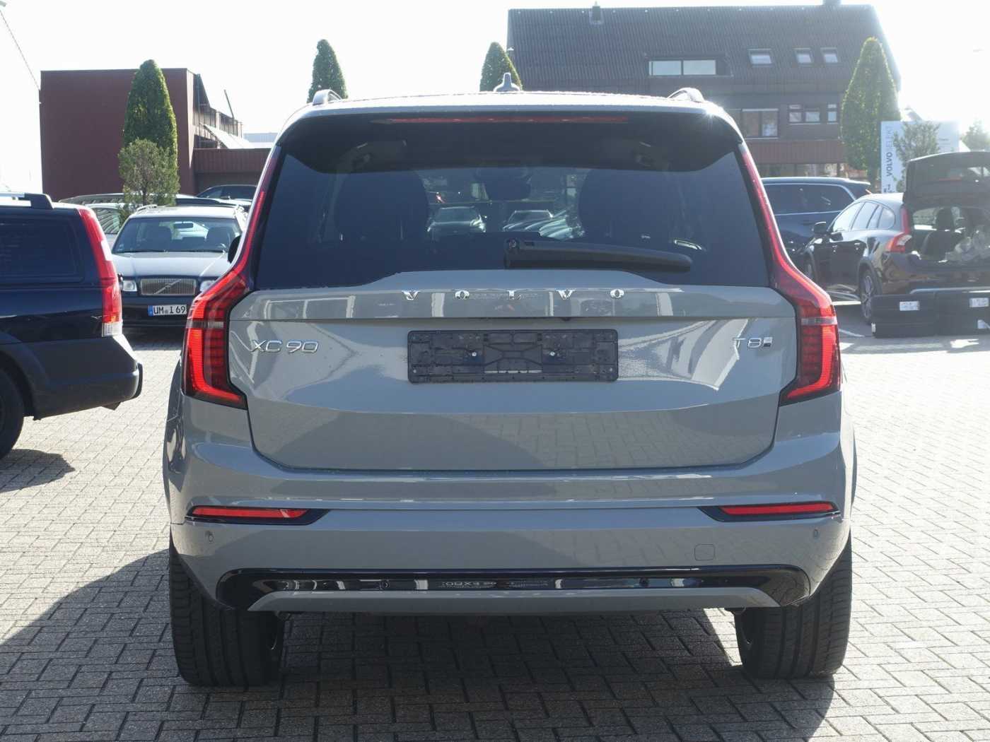 Volvo XC90 – Bild 5