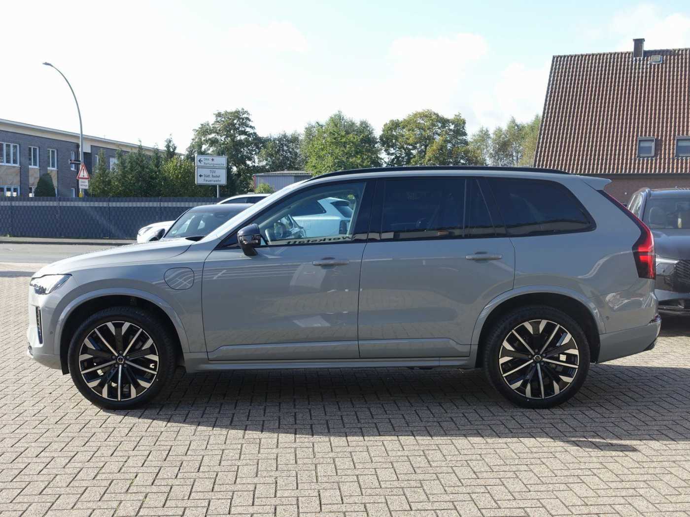 Volvo XC90 – Bild 6