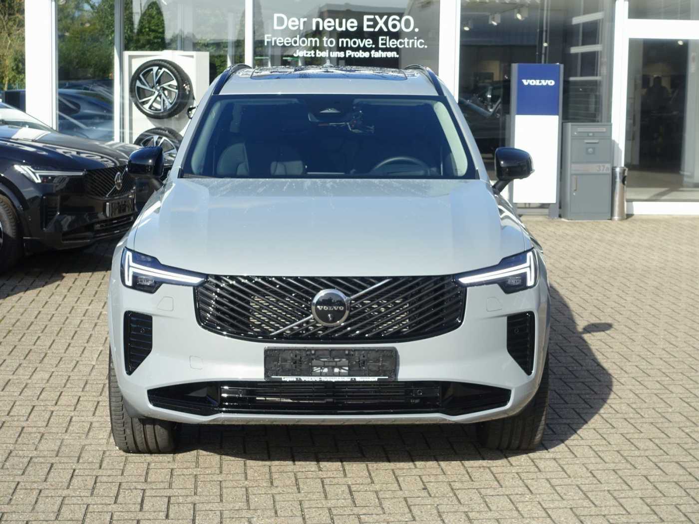 Volvo XC90 – Bild 7