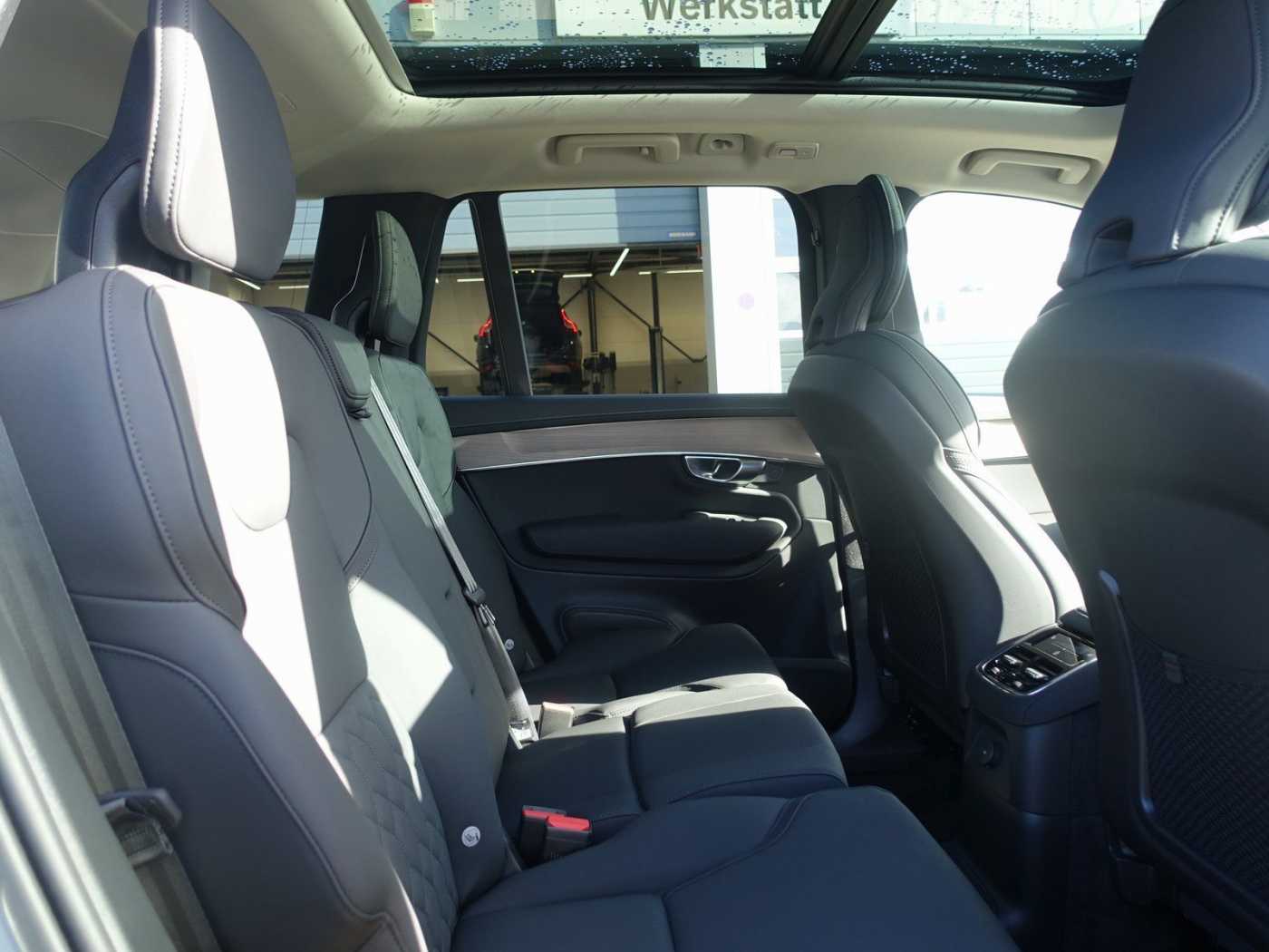 Volvo XC90 – Bild 9