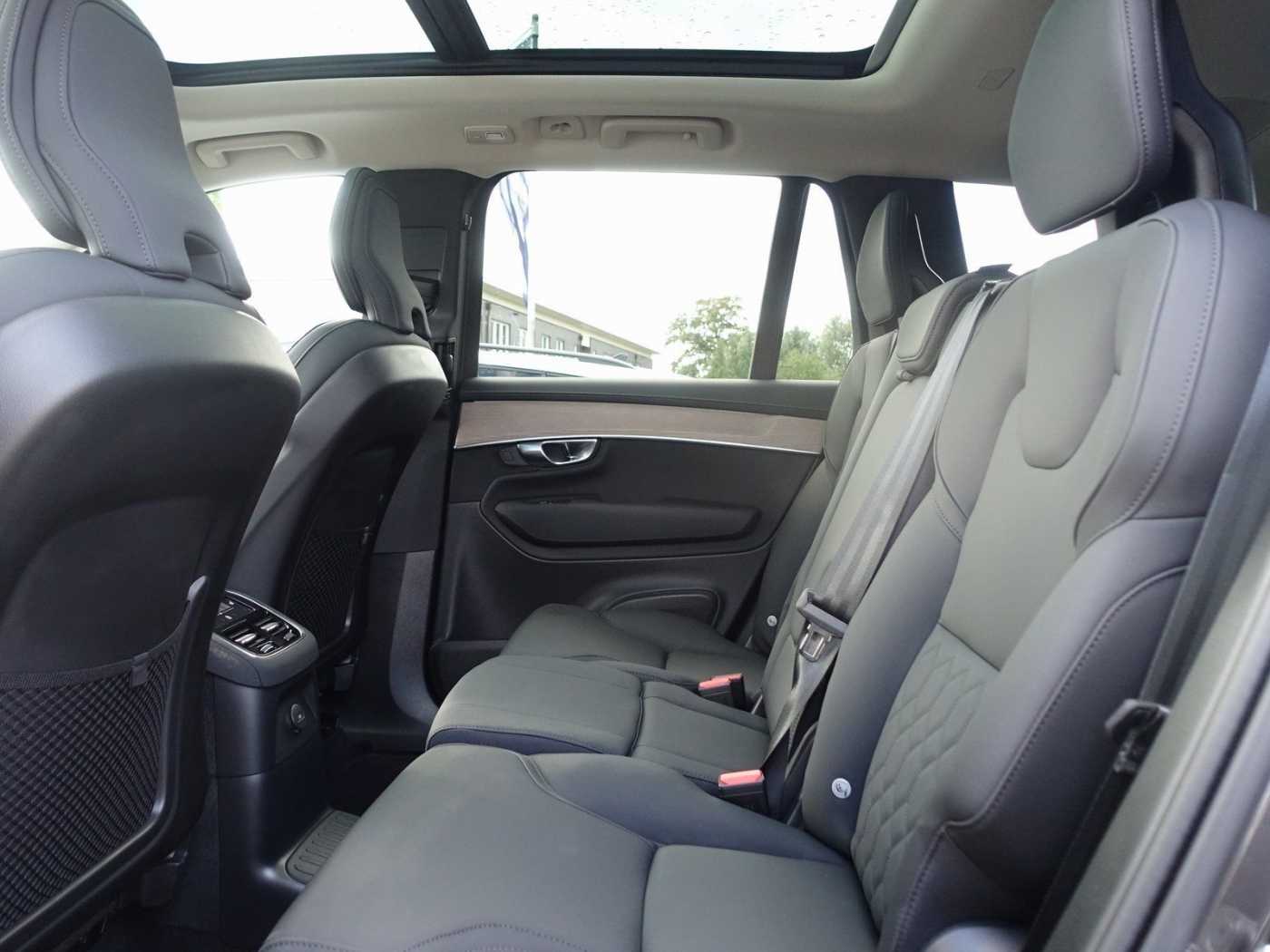 Volvo XC90 – Bild 10