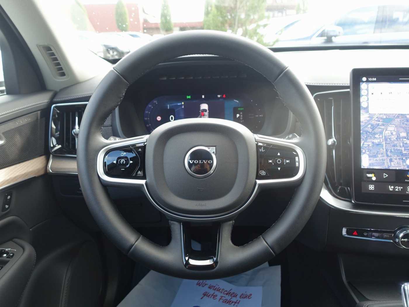 Volvo XC90 – Bild 12