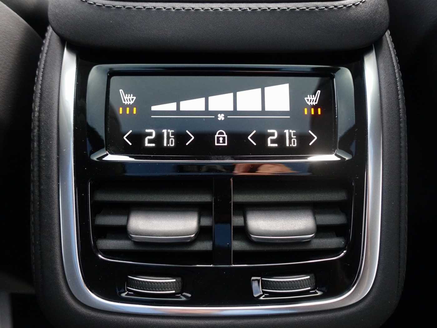 Volvo XC90 – Bild 13