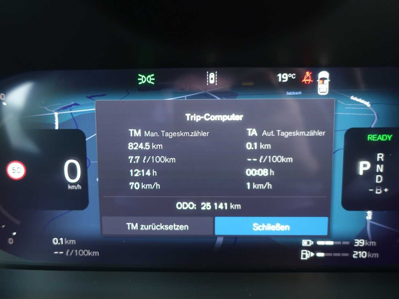 Volvo XC90 – Bild 14