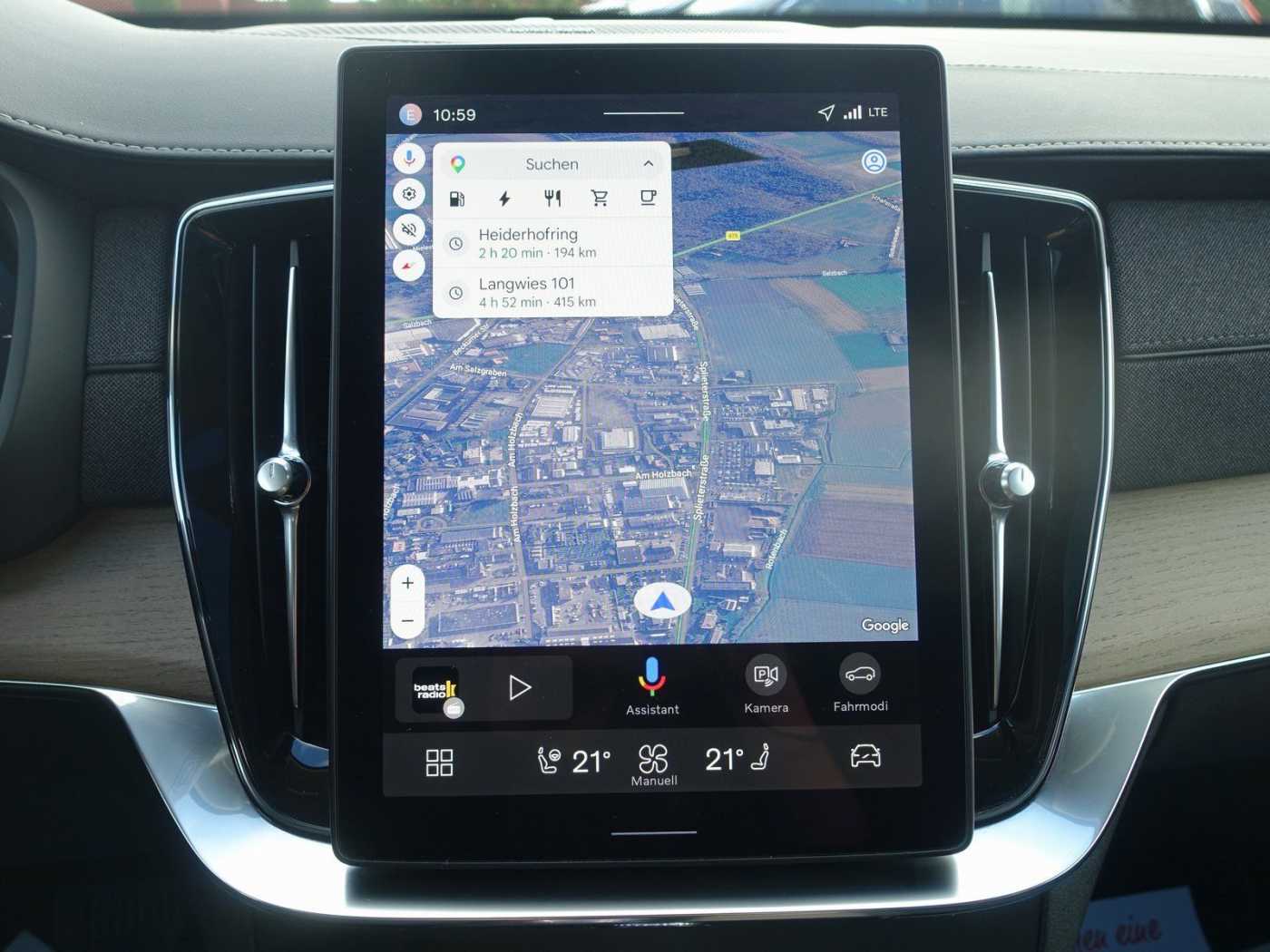 Volvo XC90 – Bild 15