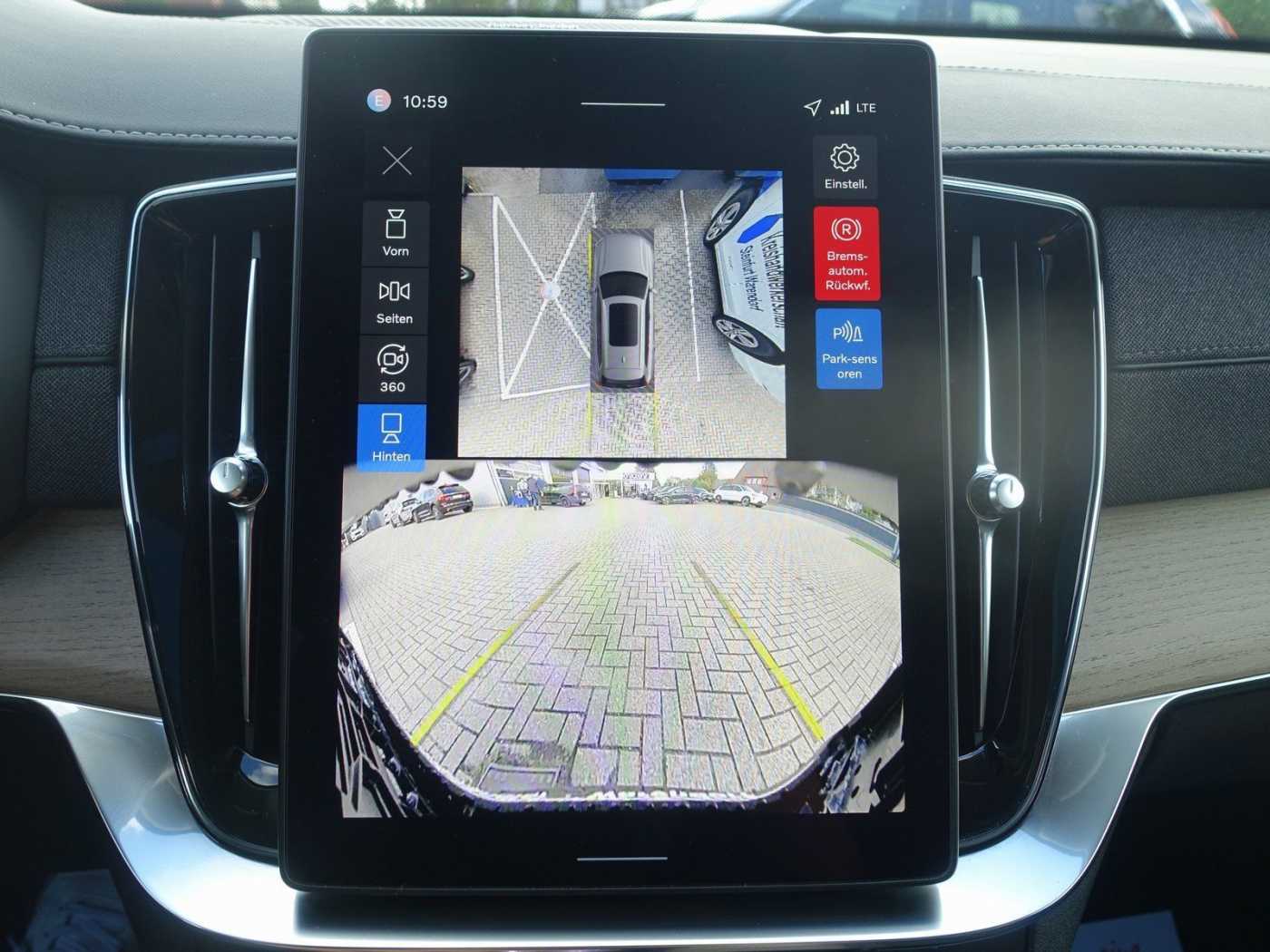 Volvo XC90 – Bild 18
