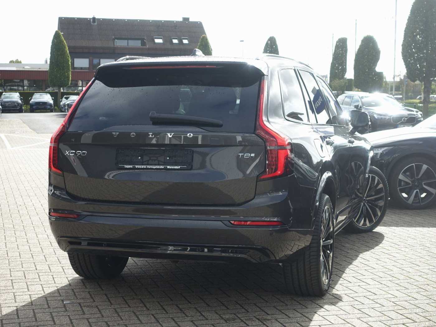 Volvo XC90 – Bild 2