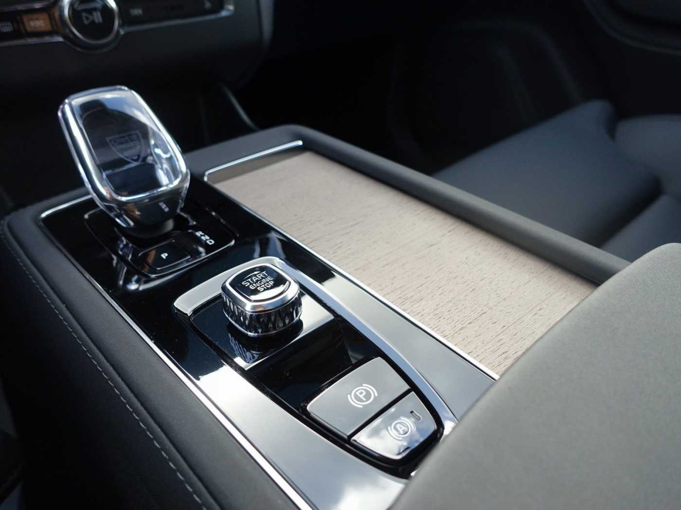 Volvo XC90 – Bild 20