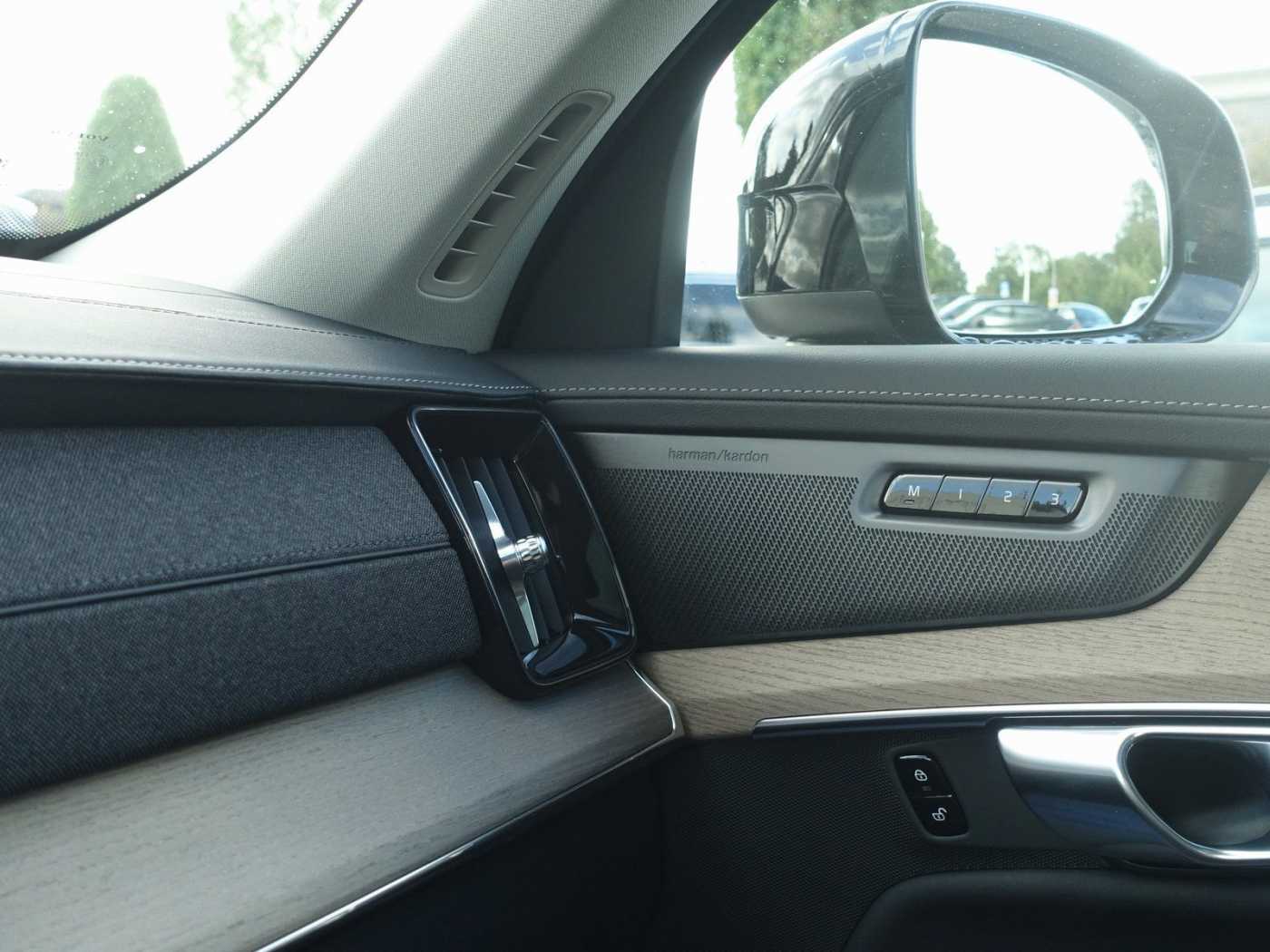 Volvo XC90 – Bild 21
