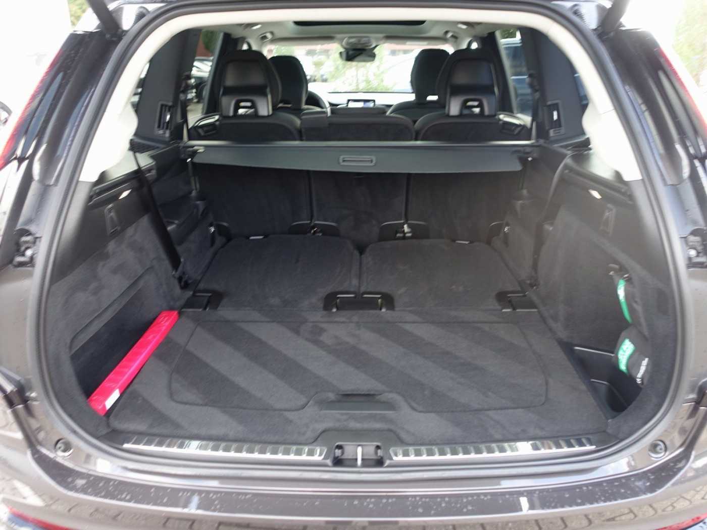 Volvo XC90 – Bild 25