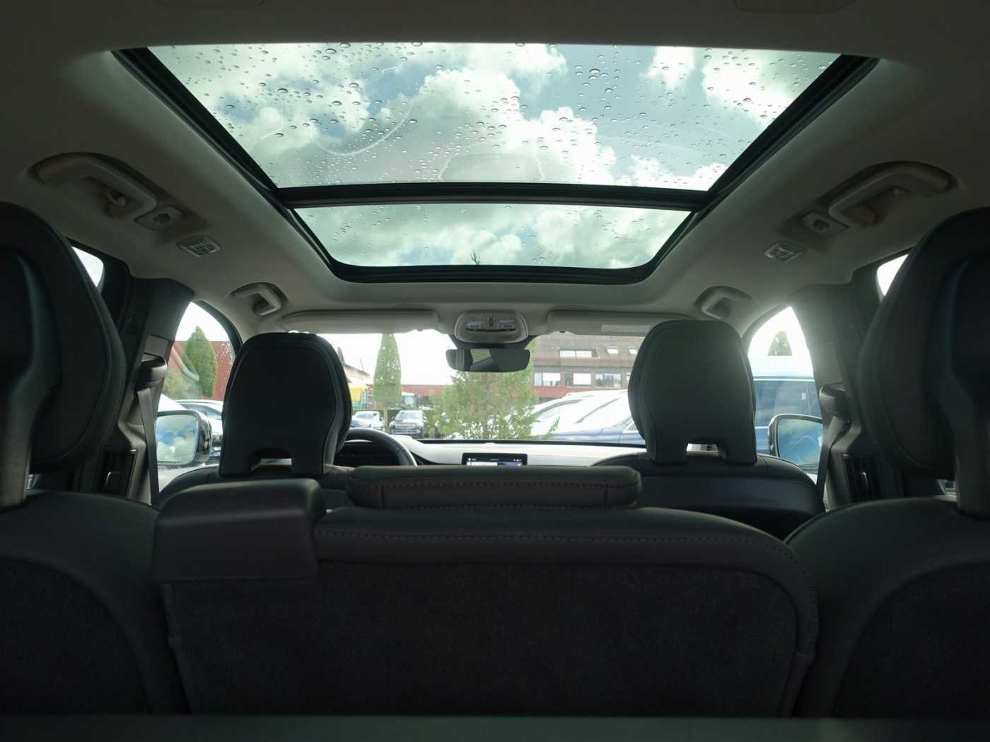 Volvo XC90 – Bild 26