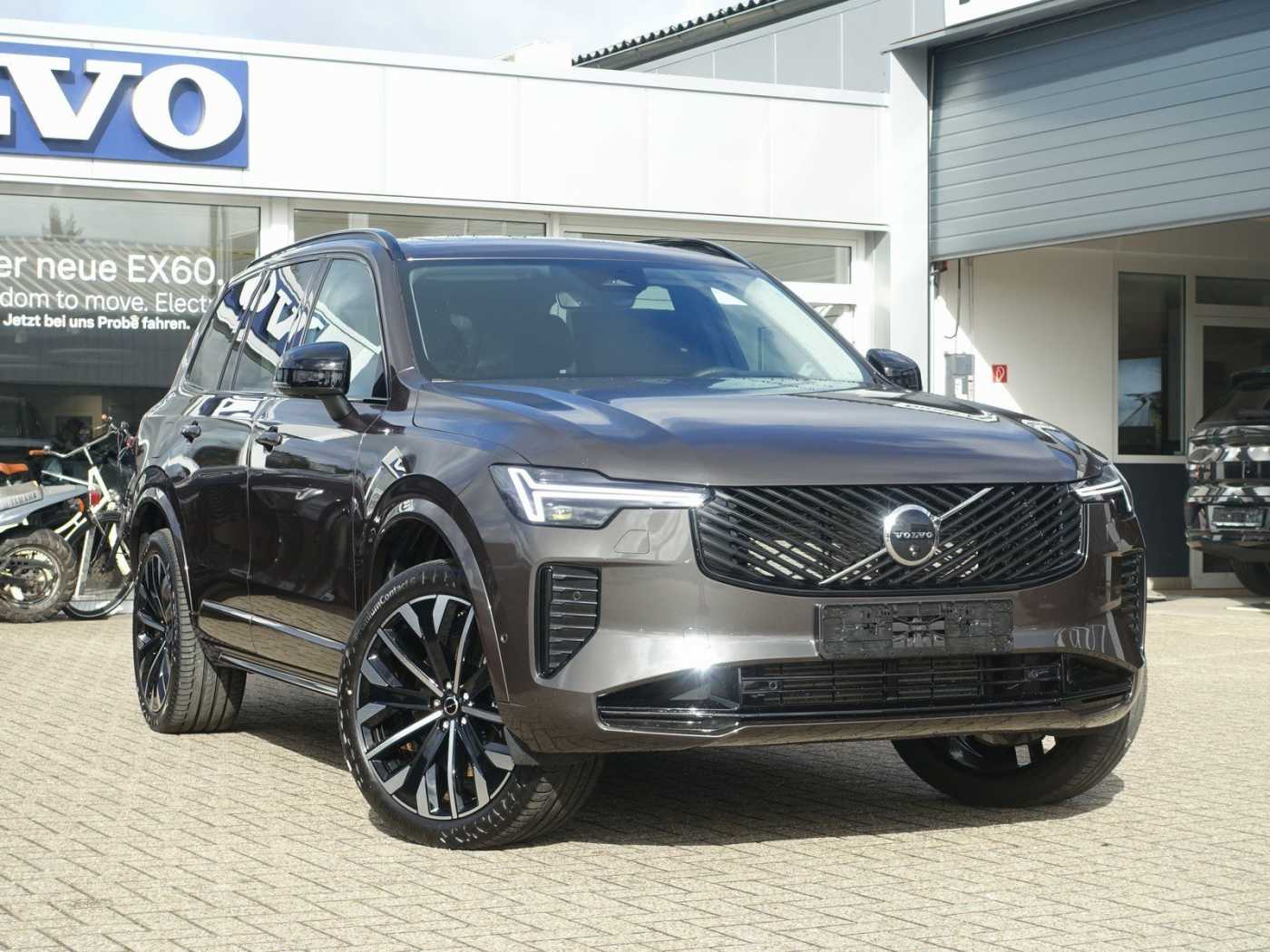 Volvo XC90 – Bild 3