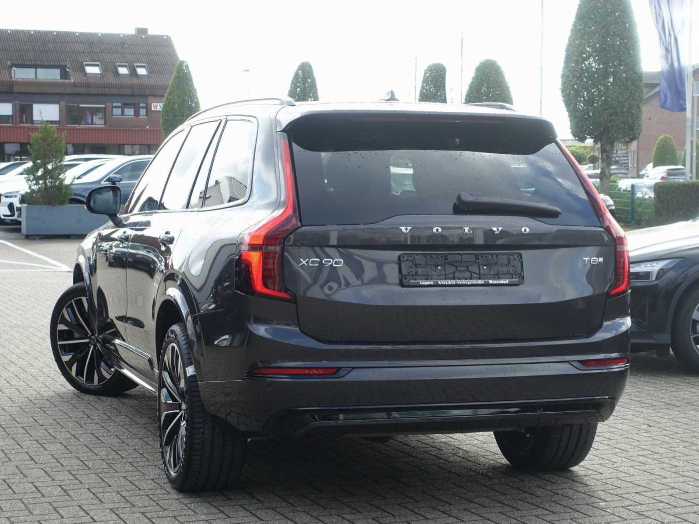 Volvo XC90 – Bild 4