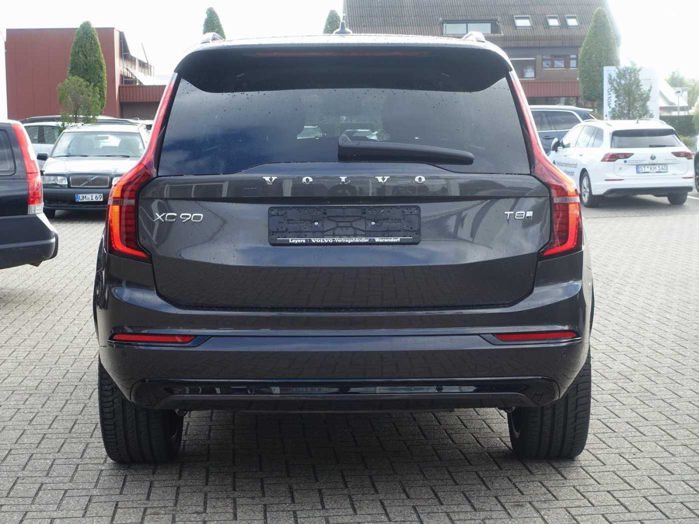 Volvo XC90 – Bild 5