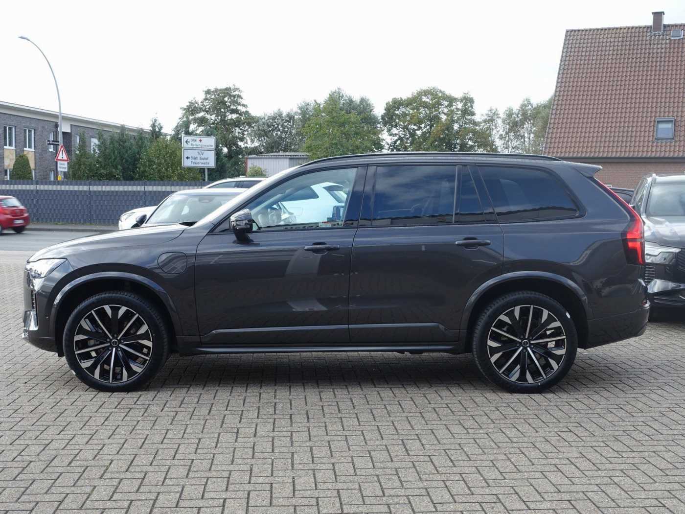 Volvo XC90 – Bild 6