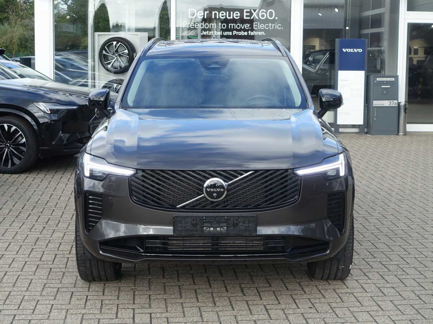 Volvo XC90 – Bild 7