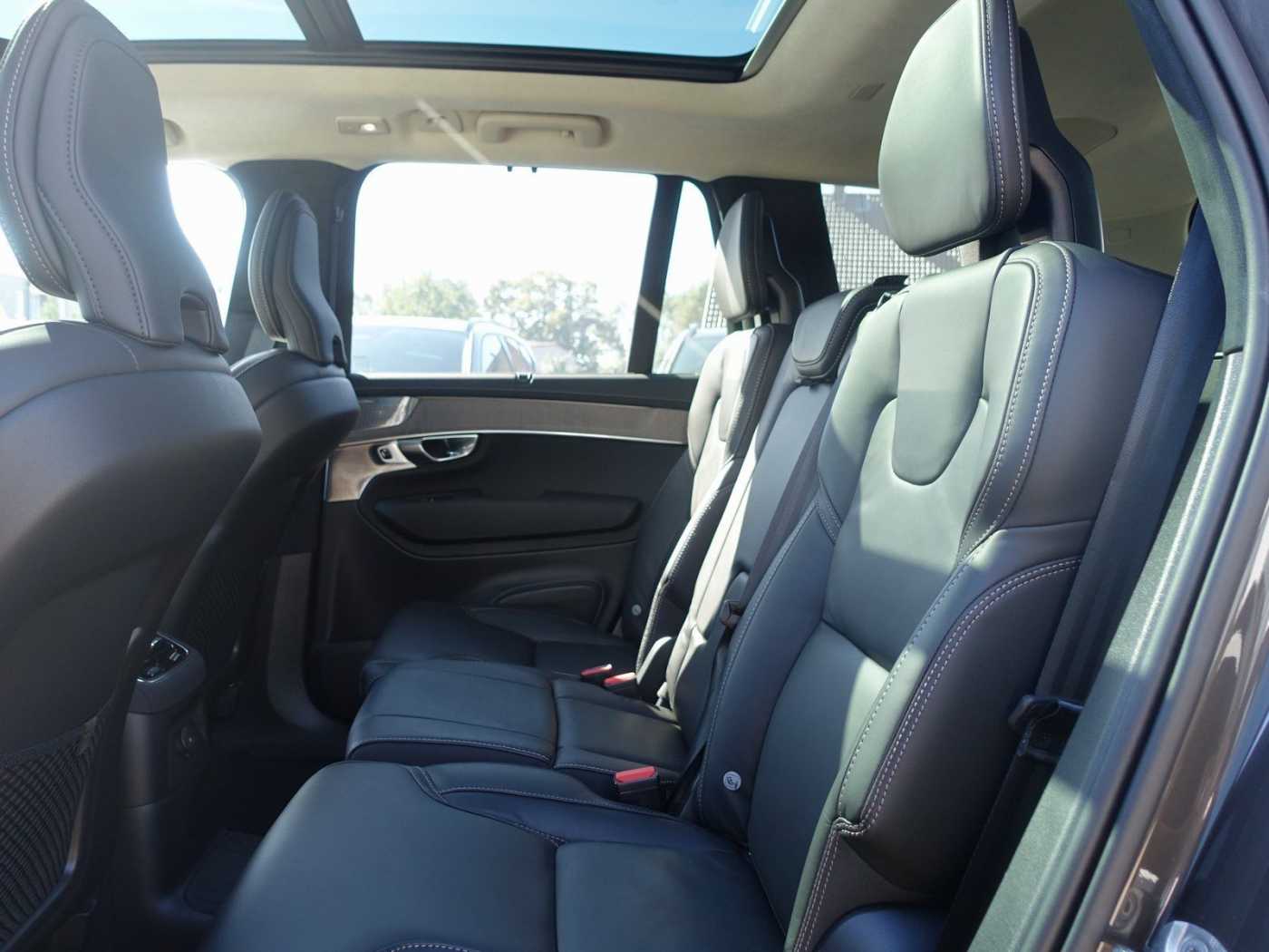 Volvo XC90 – Bild 10