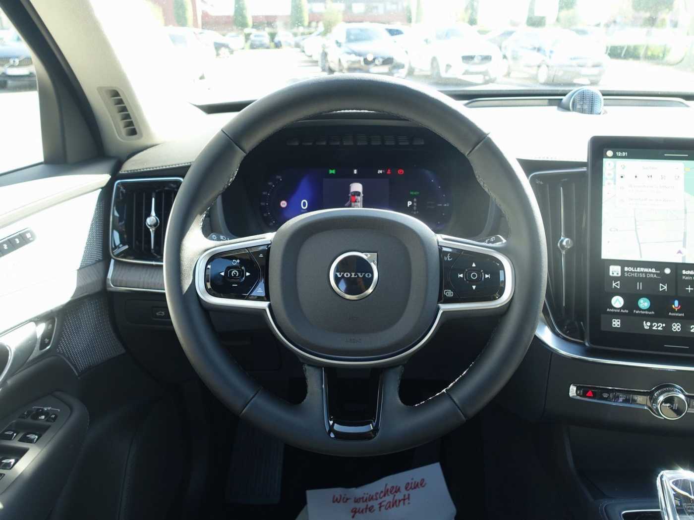 Volvo XC90 – Bild 13