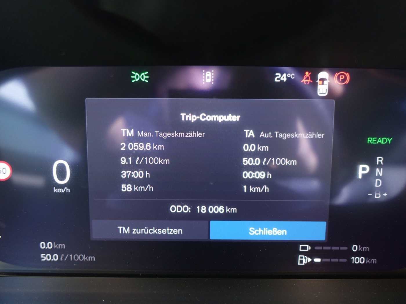 Volvo XC90 – Bild 15