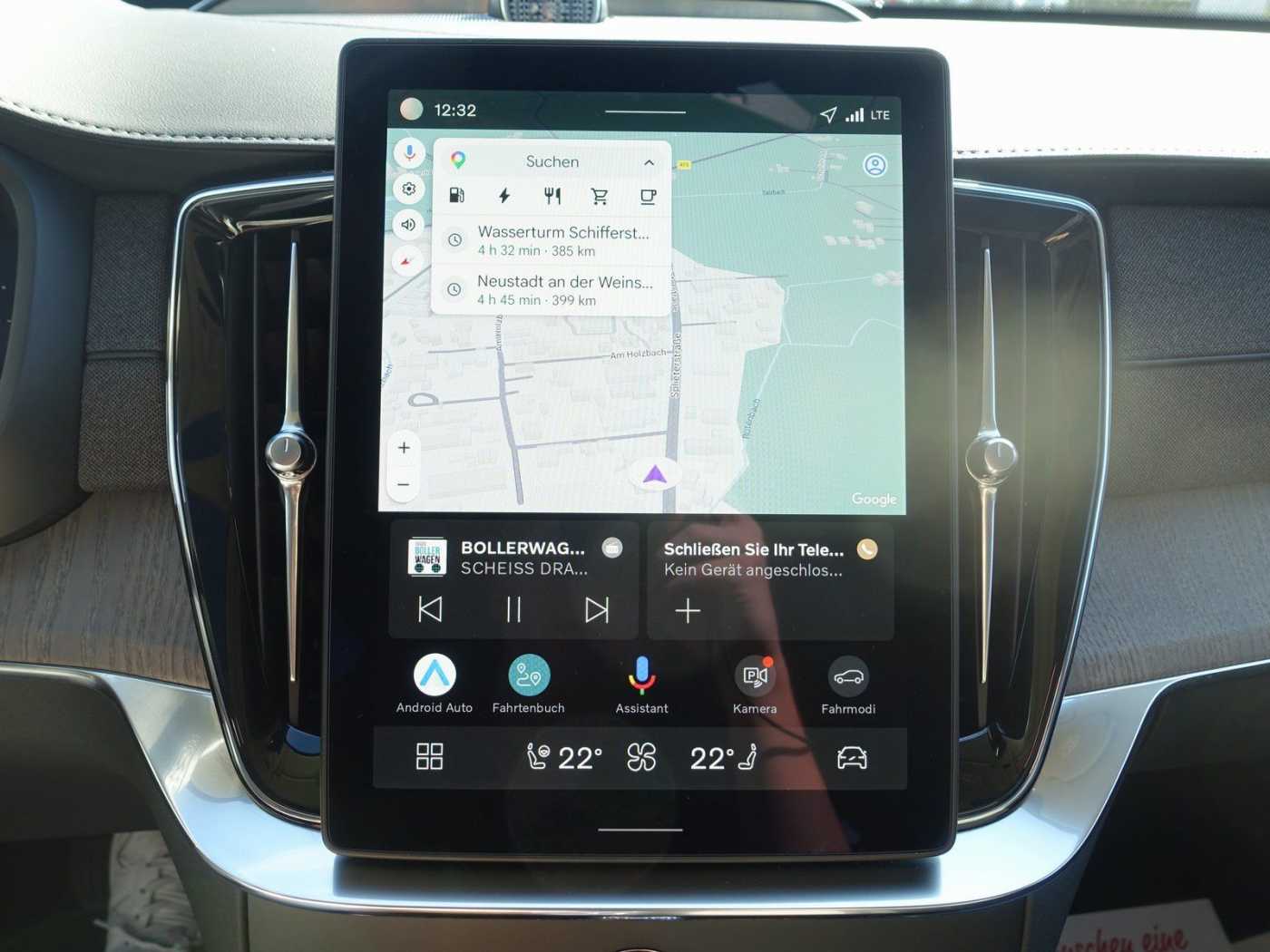 Volvo XC90 – Bild 16