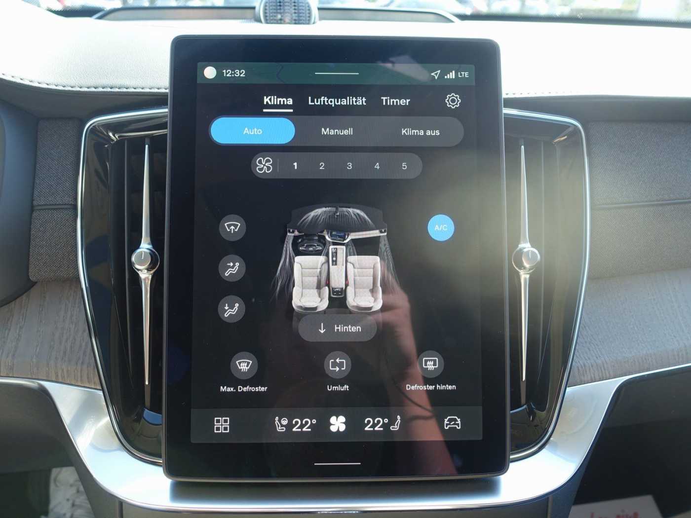 Volvo XC90 – Bild 18