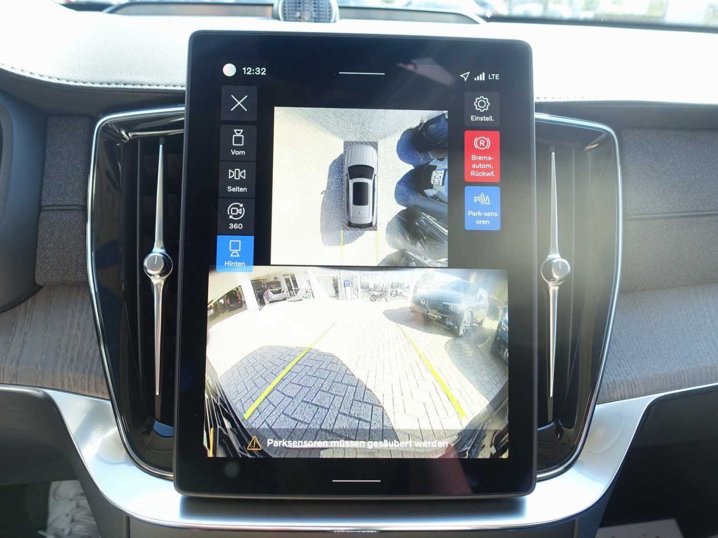 Volvo XC90 – Bild 19