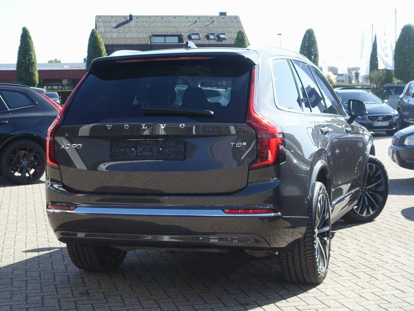 Volvo XC90 – Bild 2