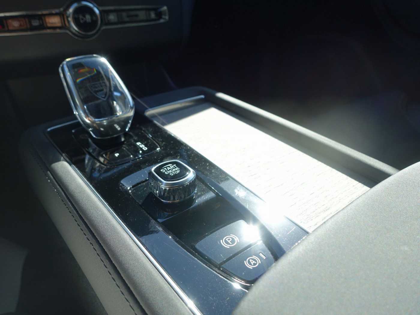 Volvo XC90 – Bild 21