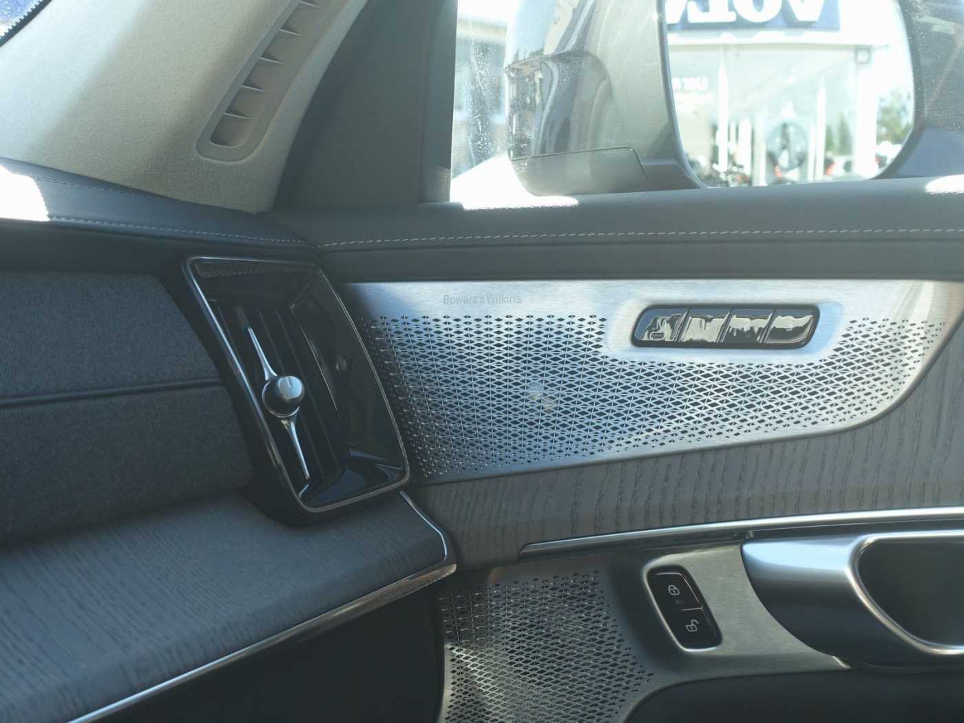 Volvo XC90 – Bild 22