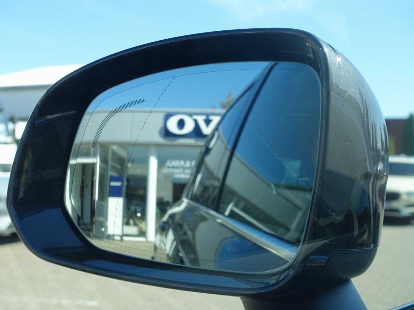 Volvo XC90 – Bild 25